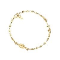 Bracciale Amen Donna in Argento BRO20G3